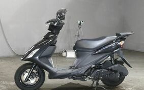 SUZUKI ADDRESS V125 S CF4MA