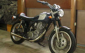 YAMAHA SR400 1991 1JR