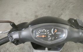 SUZUKI ADDRESS V125 G CF4EA