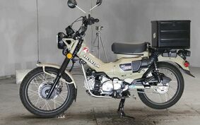 HONDA CT125 HUNTER CUB JA55