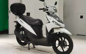 SUZUKI ADDRESS 110 CE47A