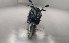 YAMAHA MT-10 RN50J