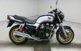 HONDA CB750 2009 RC42