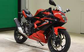 KAWASAKI NINJA 250 SL BX250A