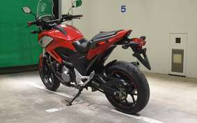 HONDA NC 700 X A 2012 RC63