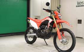 HONDA CRF150L