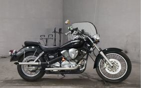 YAMAHA DRAGSTAR 250 VG02J
