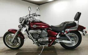 HONDA MAGNA 250 MC29