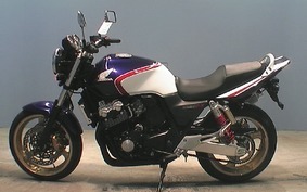 HONDA CB400SFV-3 2006 NC39