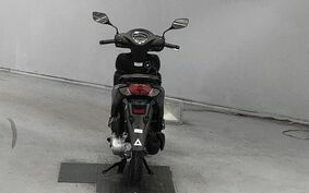 HONDA DIO 110 JK03