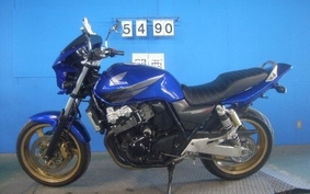 HONDA CB400SFV-3 2005 NC39