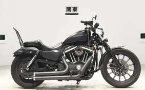 HARLEY XL883N 2009 LE2