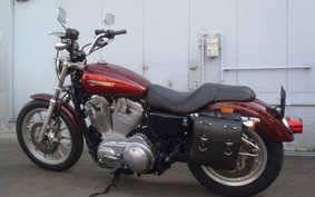 HARLEY XL883L Sportster 2008 CR2