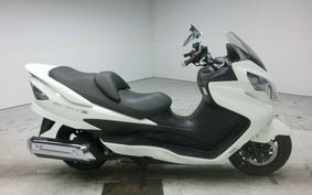 SUZUKI SKYWAVE 250 (Burgman 250) S Fi CJ46A