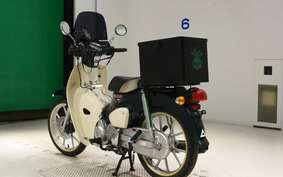 HONDA C110 SUPER CUB JA59