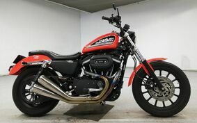 HARLEY XL883R 2006 CS2