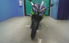 KAWASAKI NINJA 650 2012 EX650E