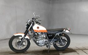 SUZUKI GRASS TRACKER NJ47A