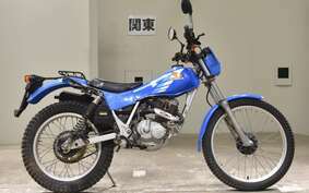 HONDA TL125 JD06