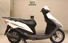 SUZUKI ADDRESS V125 DT11A