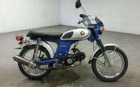 HONDA CL50 BENLY CD50