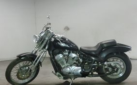 HONDA STEED 400 1996 NC26