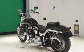 HARLEY FLSTC 1340 1988