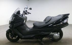 SUZUKI SKYWAVE 400 Fi 2008 CK44A