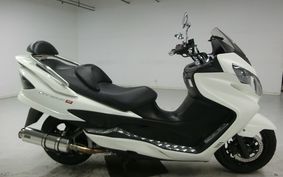 SUZUKI SKYWAVE 250 (Burgman 250) M Fi CJ45A