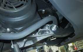 SUZUKI ADDRESS V125 DT11A