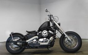 YAMAHA DRAGSTAR 400 CLASSIC 1999 4TR