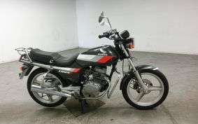 HONDA CB125T JC06