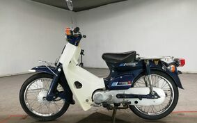 HONDA C70 SUPER CUB C70