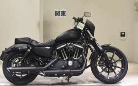 HARLEY XL883N 2016 LE2