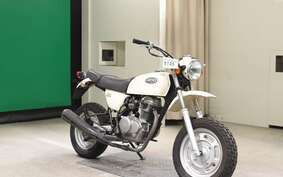 HONDA APE 100 HC07