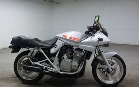 SUZUKI GSX250S KATANA GJ76A