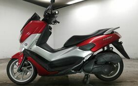 YAMAHA N-MAX 125 SE86J