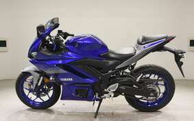 YAMAHA YZF-R25 RG43J