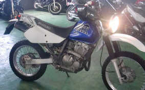 SUZUKI DJEBEL 250 XC Type SJ45A