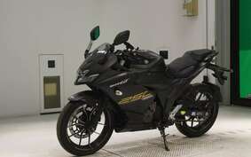 SUZUKI GIXXER 250 SF ED22B