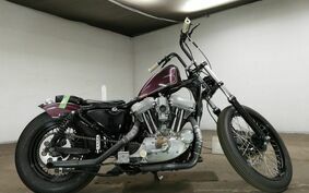 HARLEY XLH883 2001 CAM