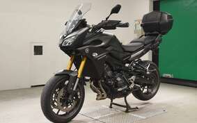 YAMAHA MT-09 Tracer 2015 RN36J