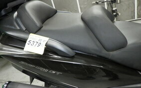 HONDA SILVER WING 400 GT Type 2012 NF03