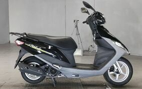 SUZUKI ADDRESS 125 DT11A