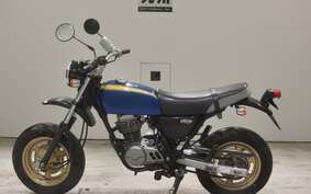 HONDA APE 100 HC07