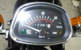 HONDA CL50 BENLY CD50