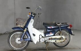 HONDA C50 SUPER CUB Custom C50