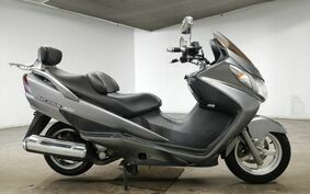 SUZUKI SKYWAVE 400 2006 CK43A