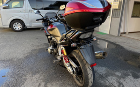 HONDA CB1300SB SUPER BOLDOR 2017 SC54