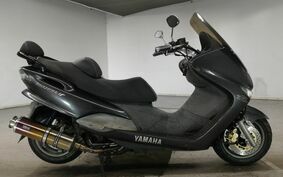 YAMAHA MAJESTY 125 SE27